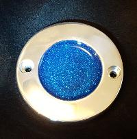 metalflake points cover sportster, evo, shovelhead